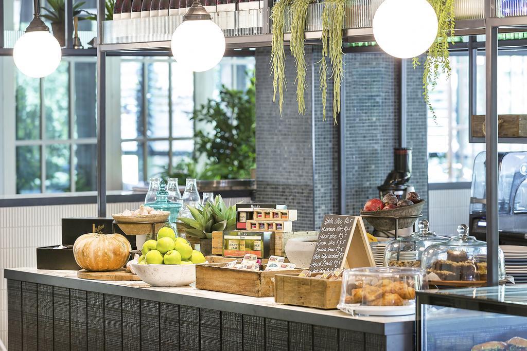 Vibe Hotel Rushcutters Bay Sydney Exterior foto