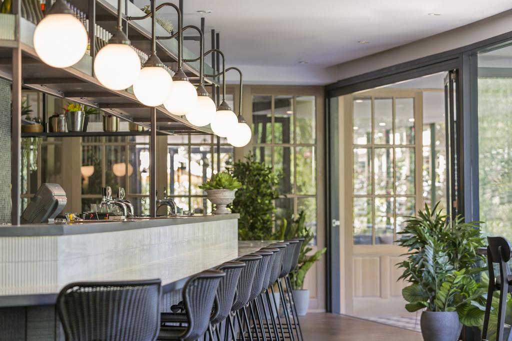 Vibe Hotel Rushcutters Bay Sydney Exterior foto
