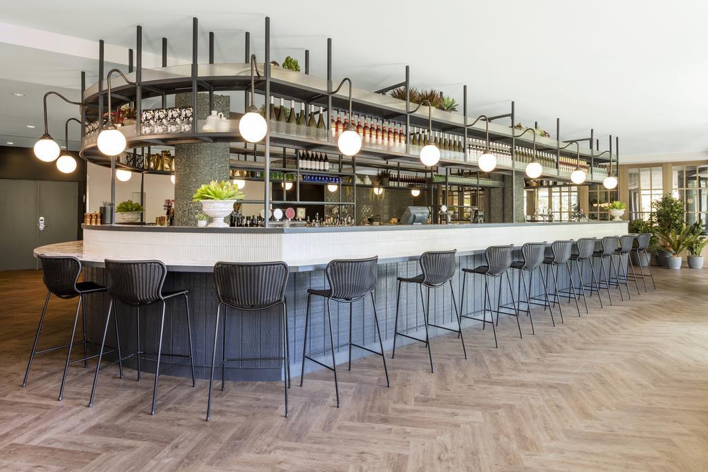 Vibe Hotel Rushcutters Bay Sydney Exterior foto
