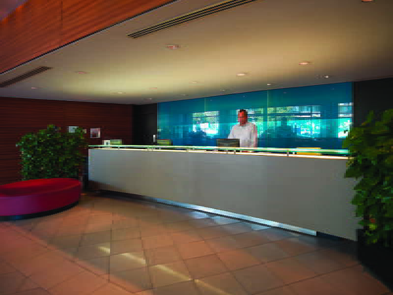 Vibe Hotel Rushcutters Bay Sydney Exterior foto