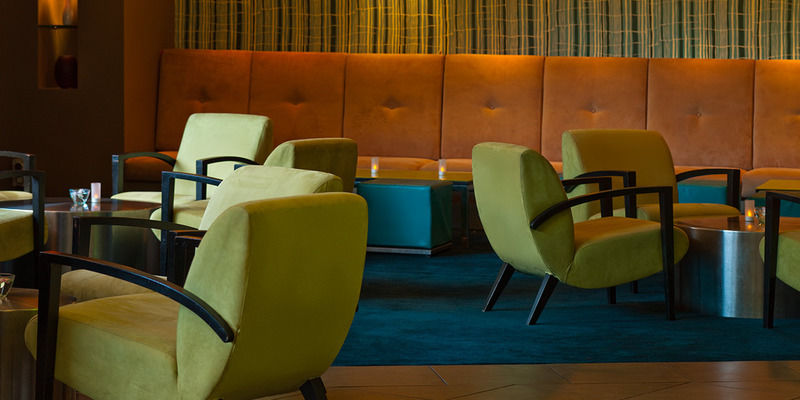 Vibe Hotel Rushcutters Bay Sydney Exterior foto