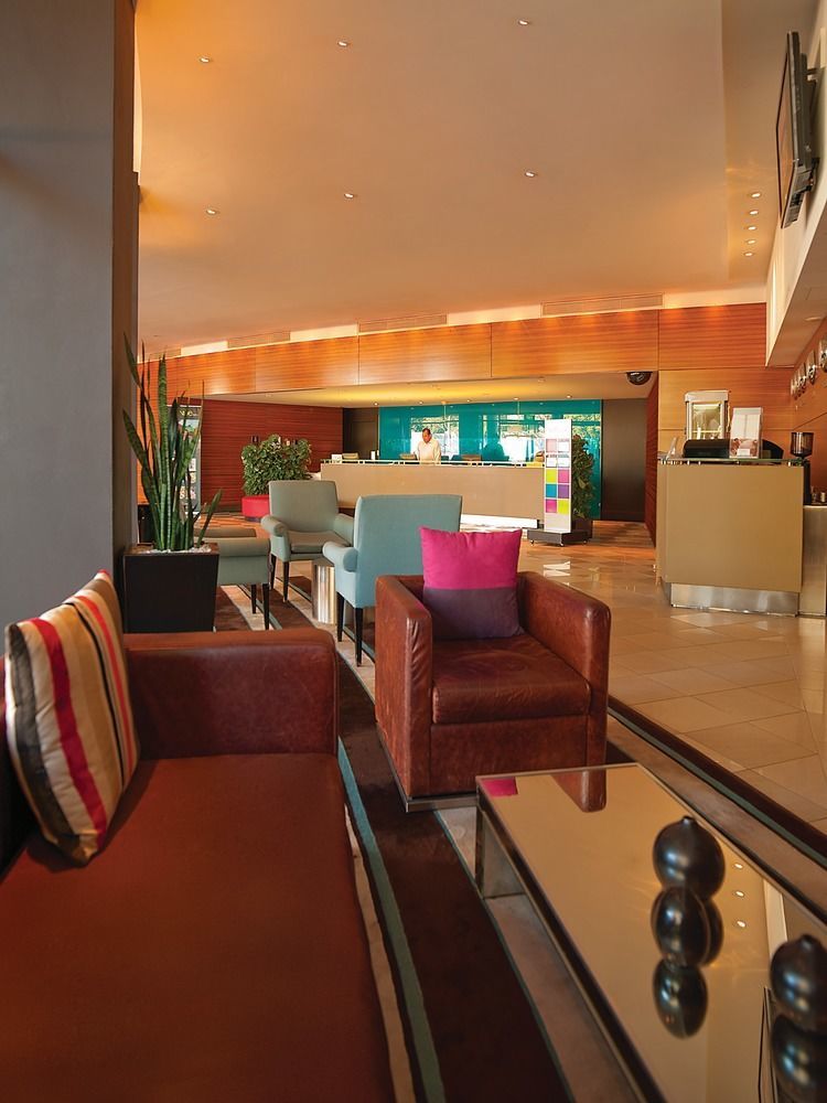 Vibe Hotel Rushcutters Bay Sydney Exterior foto