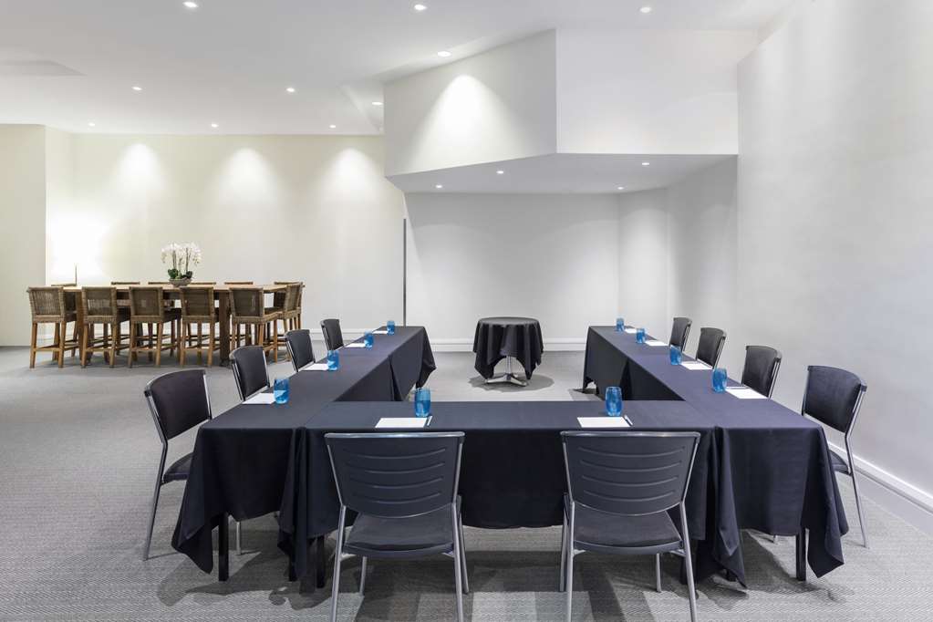 Vibe Hotel Rushcutters Bay Sydney Einrichtungen foto