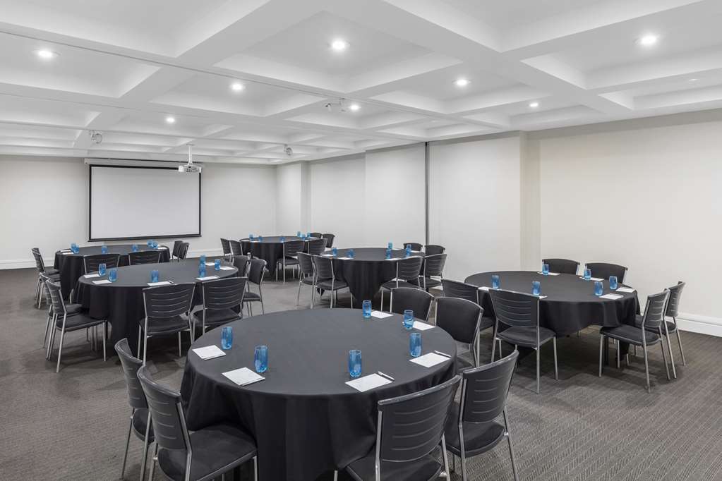 Vibe Hotel Rushcutters Bay Sydney Einrichtungen foto